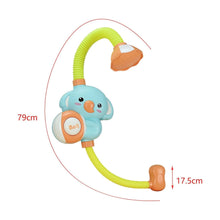 SECRET DESIRE Baby Bath Shower Head Toy Summer Toy Gifts Water Toy for Infant Baby Newborn|Baby|Bathing & Grooming|Bathing Accessories
