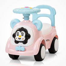 Baybee Snappy Baby Ride on Cars for Kids Indoor Push Ride on Car