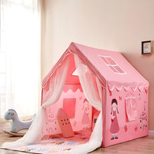 Colorfull and Extremely Light Weight Indoor and Outdoor Kids Play Tent House for 10 Year Old Girls and Boys Childrens, Multi, Tent House Theme (SMILEY)