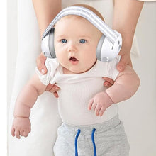 Baybee Noise Reduction Ear Muffs for Baby Essential Infants Ear Protector Headphones