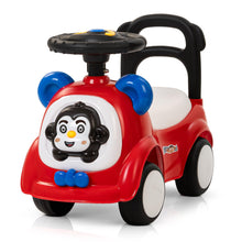 Baybee Snappy Baby Ride on Cars for Kids Indoor Push Ride on Car