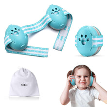 Baybee Noise Reduction Ear Muffs for Baby Essential Infants Ear Protector Headphones