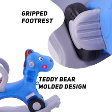 Baybee 3 in 1 Baby Horse Rider Ride on Toy Car for Kids