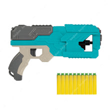 Baybee Blaster Gun Toys for Kids with Soft Foam Bullet Dart