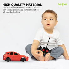 Baybee Spectre 1:24 Scale Rechargeable Remote Control Car for Kids, Stunt RC Cars