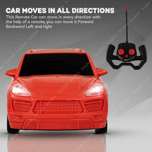 Baybee Spectre 1:24 Scale Rechargeable Remote Control Car for Kids, Stunt RC Cars