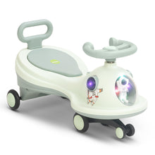 Baybee Astro Baby Swing Car for Kids