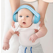 Baybee Noise Reduction Ear Muffs for Baby Essential Infants Ear Protector Headphones