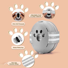 Baybee Noise Reduction Ear Muffs for Baby Essential Infants Ear Protector Headphones