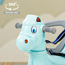 Baybee 3 in 1 Baby Horse Rider Kids Ride On Car for Kids