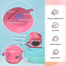 Drumstone (𝗦𝗽𝗲𝗰𝗶𝗮𝗹 𝟱 𝗬𝗲𝗮𝗿𝘀 𝗪𝗮𝗿𝗿𝗮𝗻𝘁𝘆 Magic Drawing Robot for Kids – Fun, Interactive Robot with Drawing Cards for Creative Skills, Hand-Eye Coordination, Writing, and Drawing