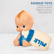 BAYBEE Squeezy Doll with Feeding Bottle for Kids