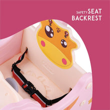 Baybee Baby Rocking Horse for Kids Plastic Swing Horse Ride-on Toy for Kids