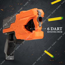 Baybee Blaster Gun Toys for Kids with Soft Foam Bullet Dart