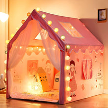 Colorfull and Extremely Light Weight Indoor and Outdoor Kids Play Tent House for 10 Year Old Girls and Boys Childrens, Multi, Tent House Theme (SMILEY)