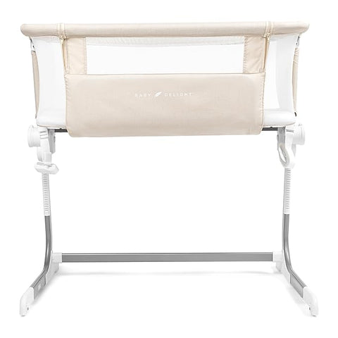 Baby Delight Beside Me Dreamer Summit Extra Tall Bassinet & Bedside Sleeper