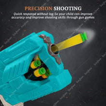 Baybee Blaster Gun Toys for Kids with Soft Foam Bullet Dart