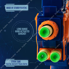 Baybee Blaster Gun Toys for Kids with Soft Foam Bullet Dart