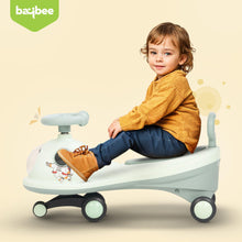 Baybee Astro Baby Swing Car for Kids