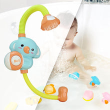 SECRET DESIRE Baby Bath Shower Head Toy Summer Toy Gifts Water Toy for Infant Baby Newborn|Baby|Bathing & Grooming|Bathing Accessories