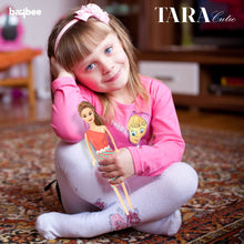 Baybee Stylish Fashion Doll Set for Girls Moveable Arms & Legs Doll Girl Toys with Cute Accessories Kids