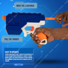 Baybee Blaster Gun Toys for Kids with Soft Foam Bullet Dart