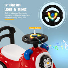 Baybee Snappy Baby Ride on Cars for Kids Indoor Push Ride on Car