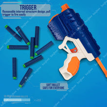 Baybee Blaster Gun Toys for Kids with Soft Foam Bullet Dart