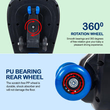 Baybee Trio Kids Magic Swing Cars for Kids, Twister Ride on Toy Kids Car