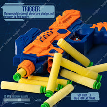 Baybee Blaster Gun Toys for Kids with Soft Foam Bullet Dart