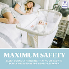 Baby Delight Beside Me Dreamer Summit Extra Tall Bassinet & Bedside Sleeper