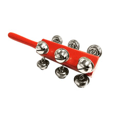 Square rattle 1pc random color will be shipped - EKT2146