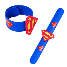 Colorful Star Slap Band For Boys Pack Of 1 Psc Random Colour - EKAS0178