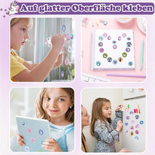 Velcro Stamp Mold 1 pack random will be shipped - EKSS0191