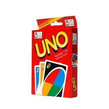 UNO Cards Game | Classic Family Fun for All Ages