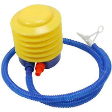 Extrokids Air Pump 1pc Random Design Will Be Shipped - EKT3209