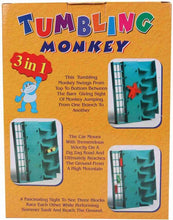 Jumping Monkeys Board Game Educational Board Games - EKT3513