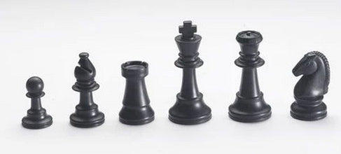 Travelling Chess and Checkers-Board Game - EKT3519