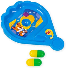 Mini Magical Capsule Maze 1Pc Random Color Will Be Shipped - EKT3526