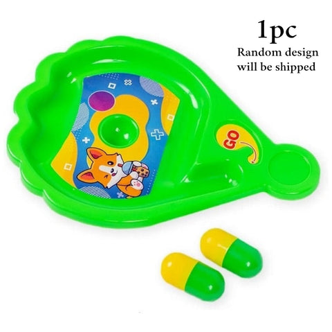 Mini Magical Capsule Maze 1Pc Random Color Will Be Shipped - EKT3526