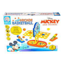 2 Player Indoor Basket Ball Game 1 pc Random Design Will Be Shipped - EKT3549
