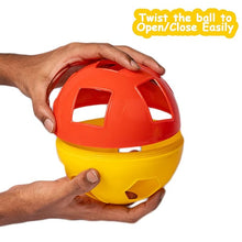 1 Puzzle ball set will be shipped - EKT3641