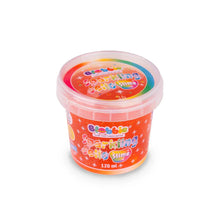 Sparkling Jello Slime 1pc Random Color Will Be Shipped 100% Safe & Non Toxic - EKT3660