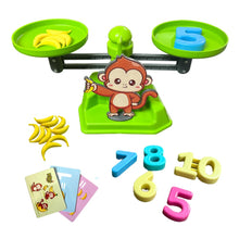 Weigh And Play Learn Practical Maths 1pc Random Design Will Be Shipped - EKT3832