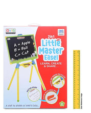 2 In 1 Easel Board - EKT3843