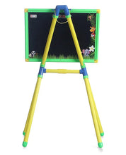 2 In 1 Easel Board - EKT3843