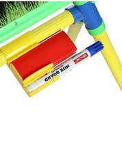 2 In 1 Easel Board - EKT3843