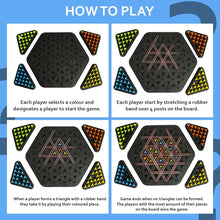 Triangle Twist Game - EKT3846