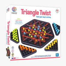 Triangle Twist Game - EKT3846