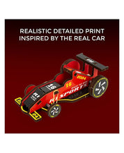 Diy F1 Race Car |Make And Play - EKT3855